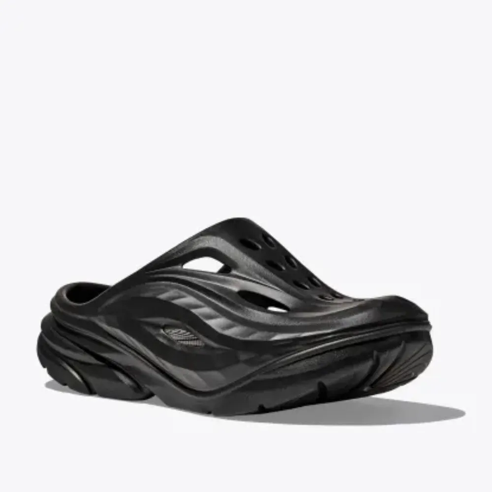 Hoka Ora Recovery Mule