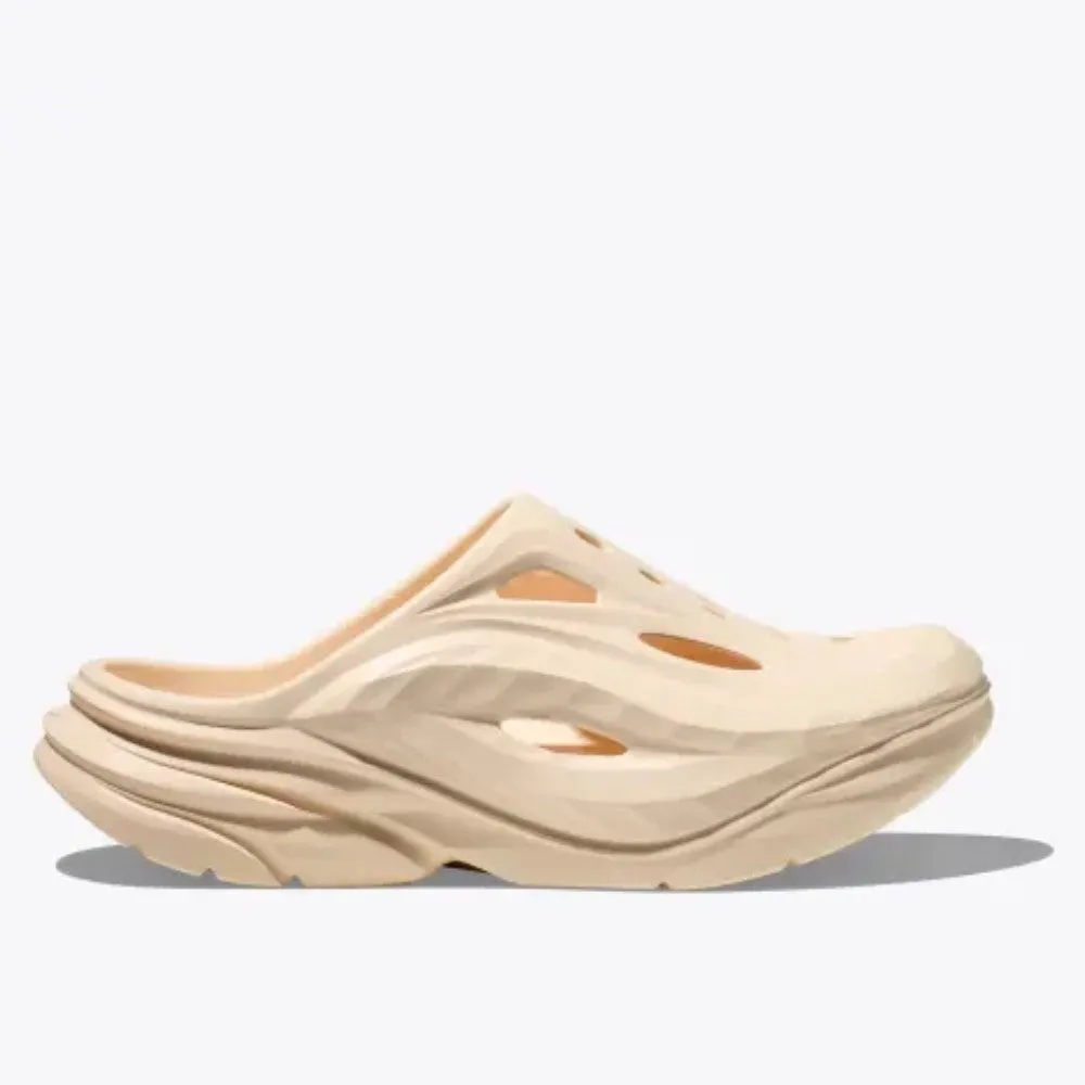 Hoka Ora Recovery Mule
