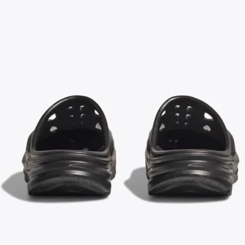 Hoka Ora Recovery Mule