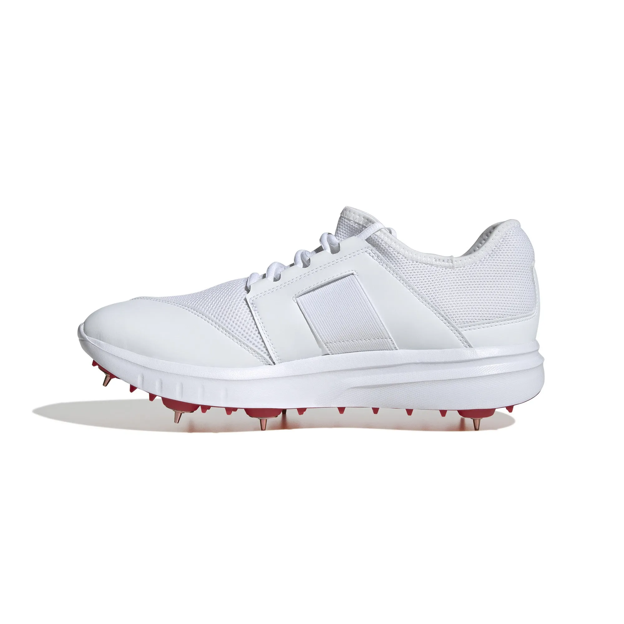 Howzat Spike Cricket Shoes