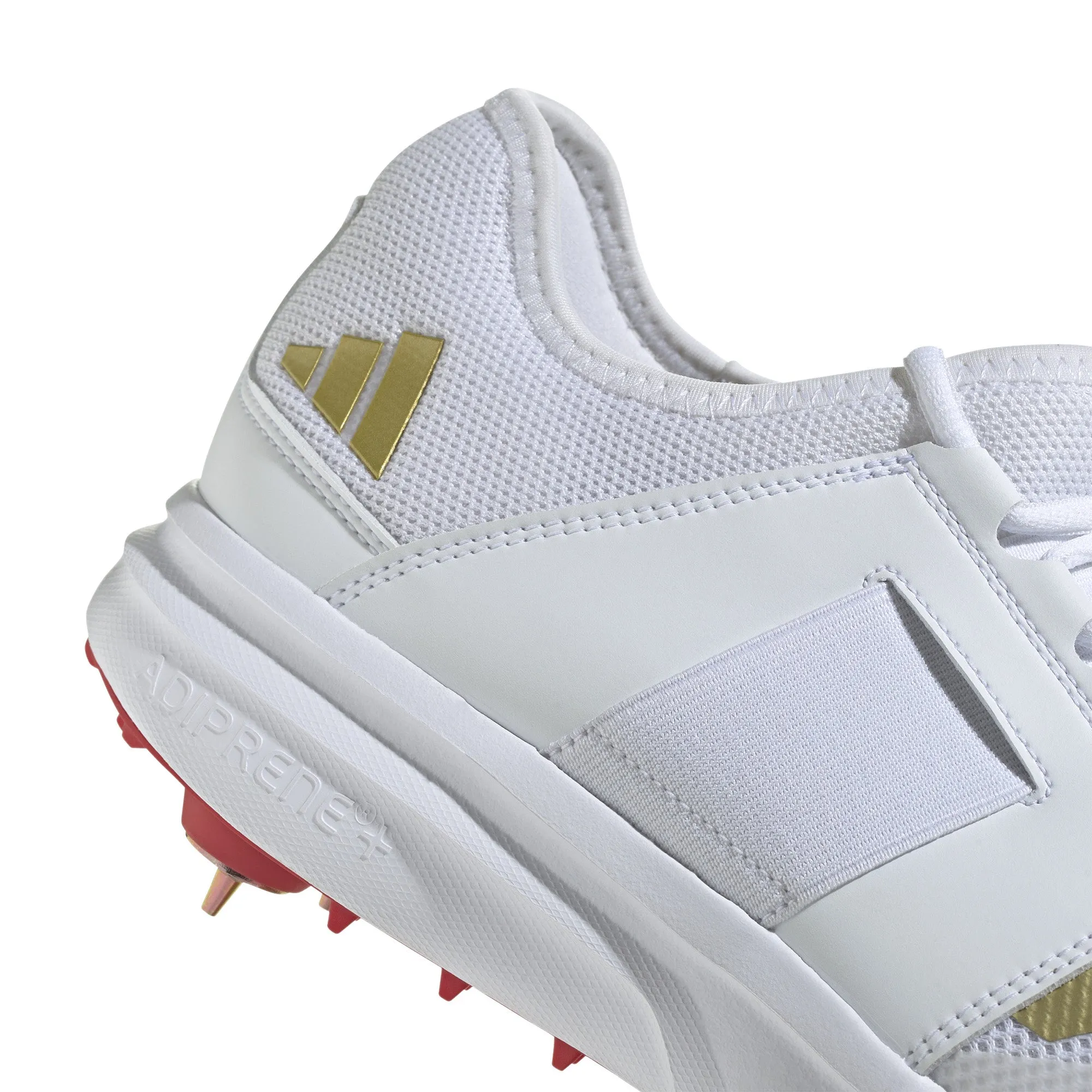 Howzat Spike Cricket Shoes
