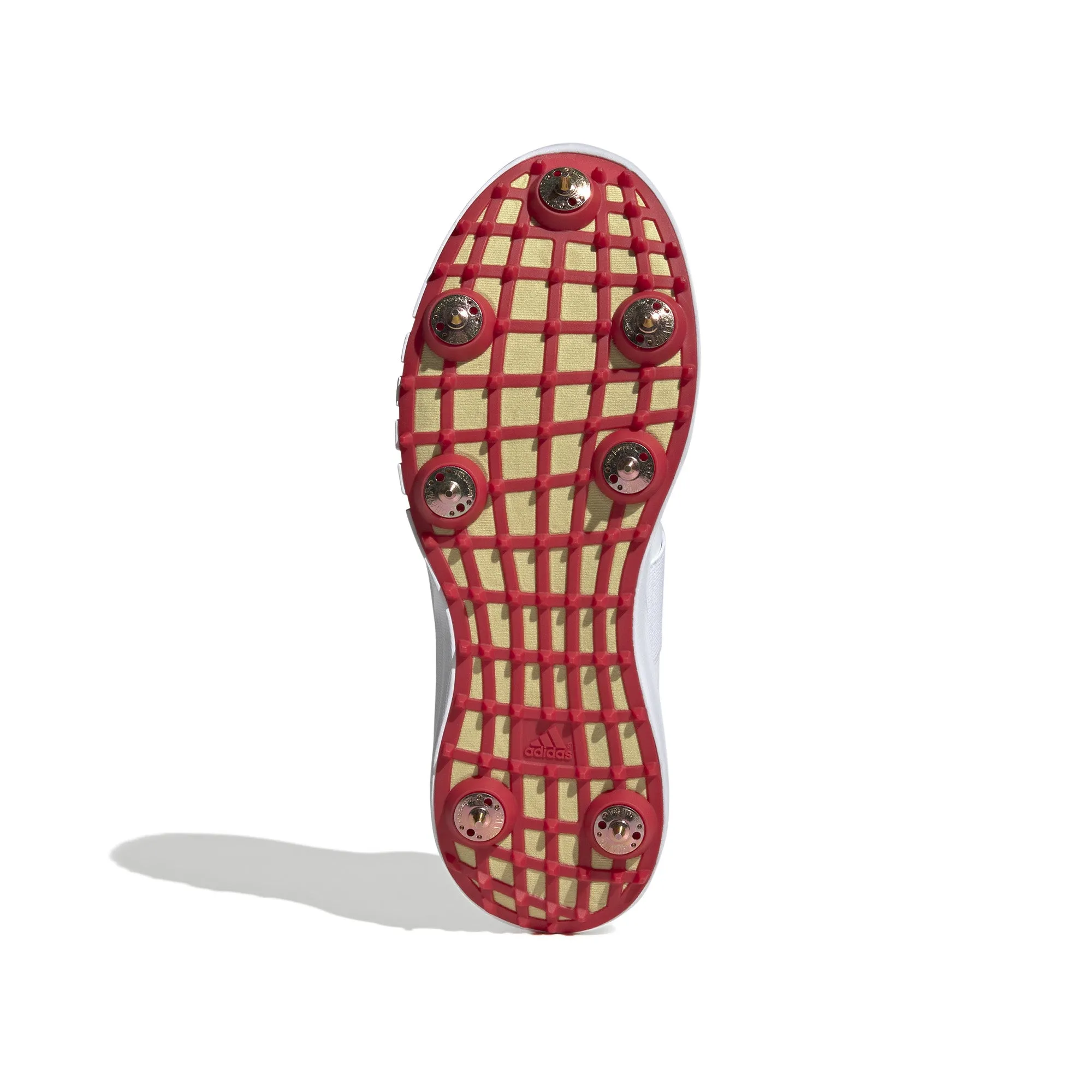 Howzat Spike Cricket Shoes