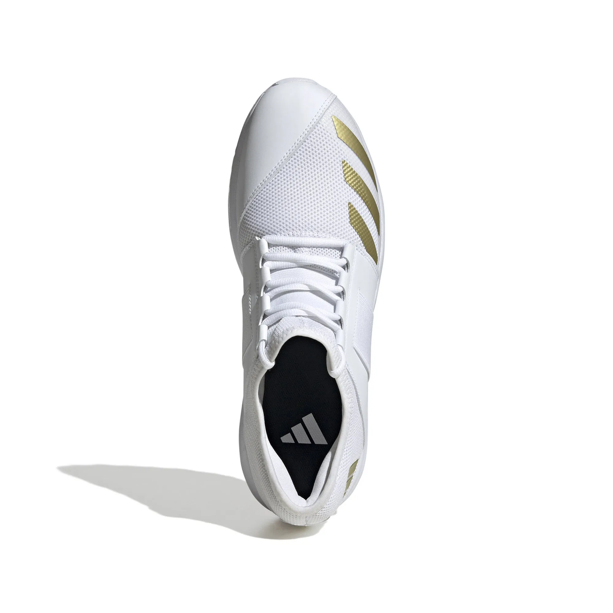 Howzat Spike Cricket Shoes