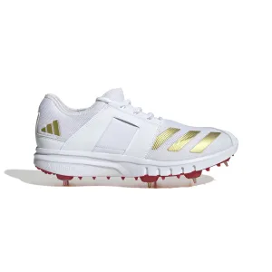 Howzat Spike Cricket Shoes