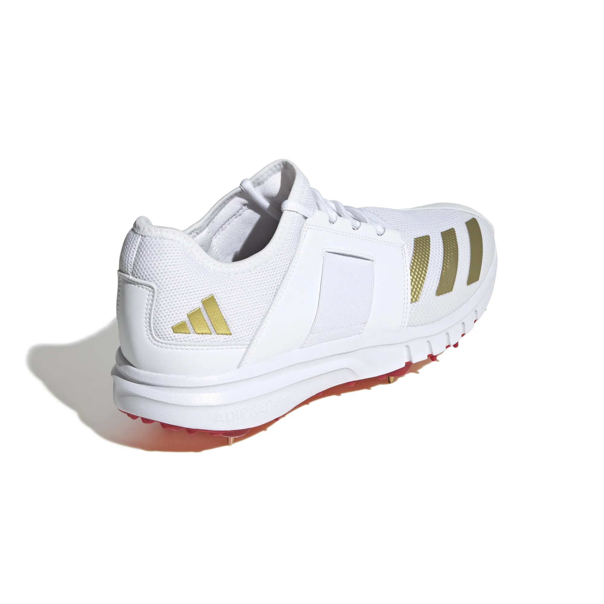 Howzat Spike Cricket Shoes