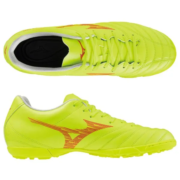 Immediate shipping Mizuno Training Shoes Monarcida NEO 3 Select SELECT AS MIZUNO Wide P1GD242545 Soccer Futsal Training Shoes