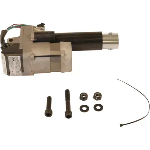 Incline motor