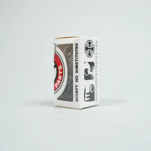 Independent Bolts 7/8 Black