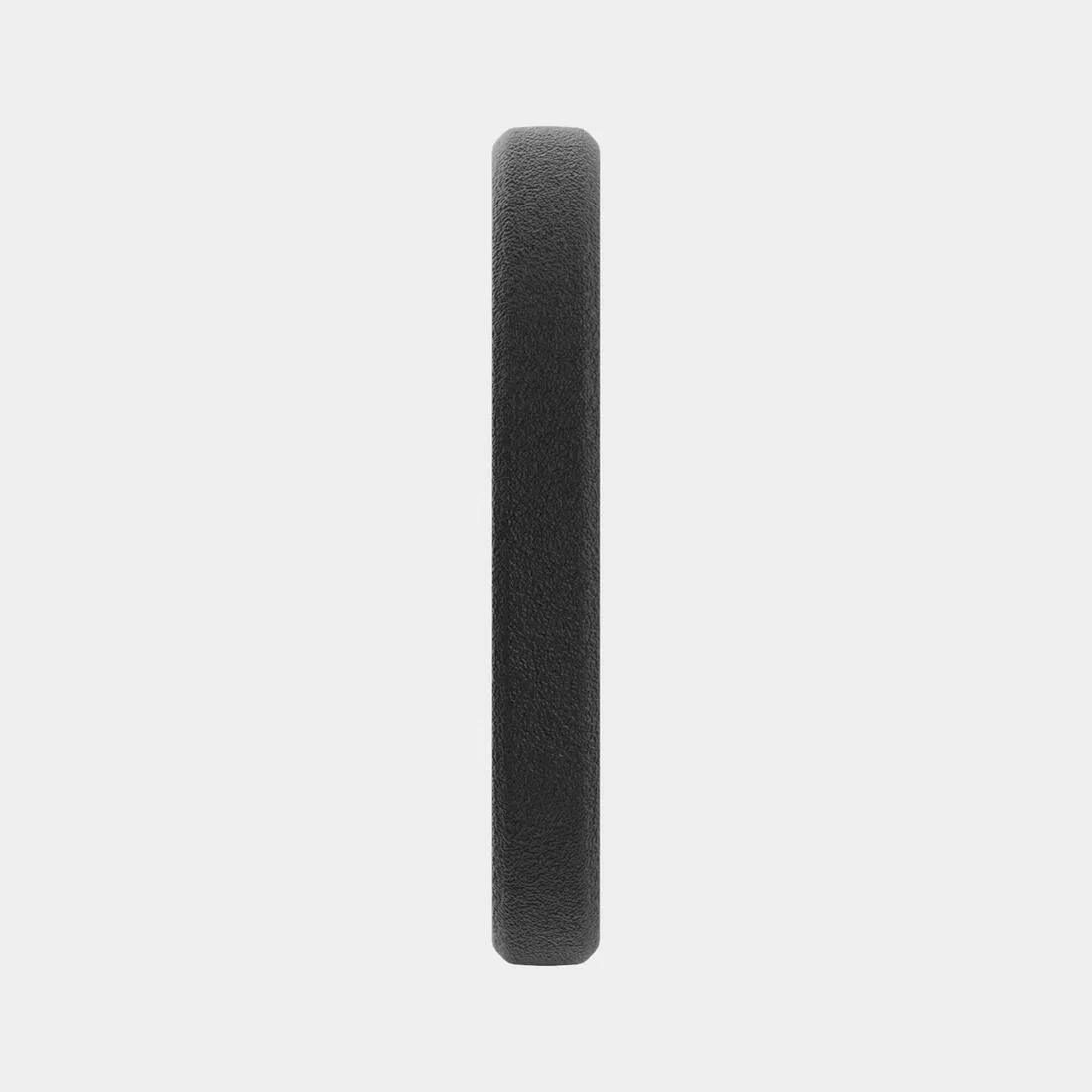 Iron Weight Training Plate 0.5 kg 28 mm