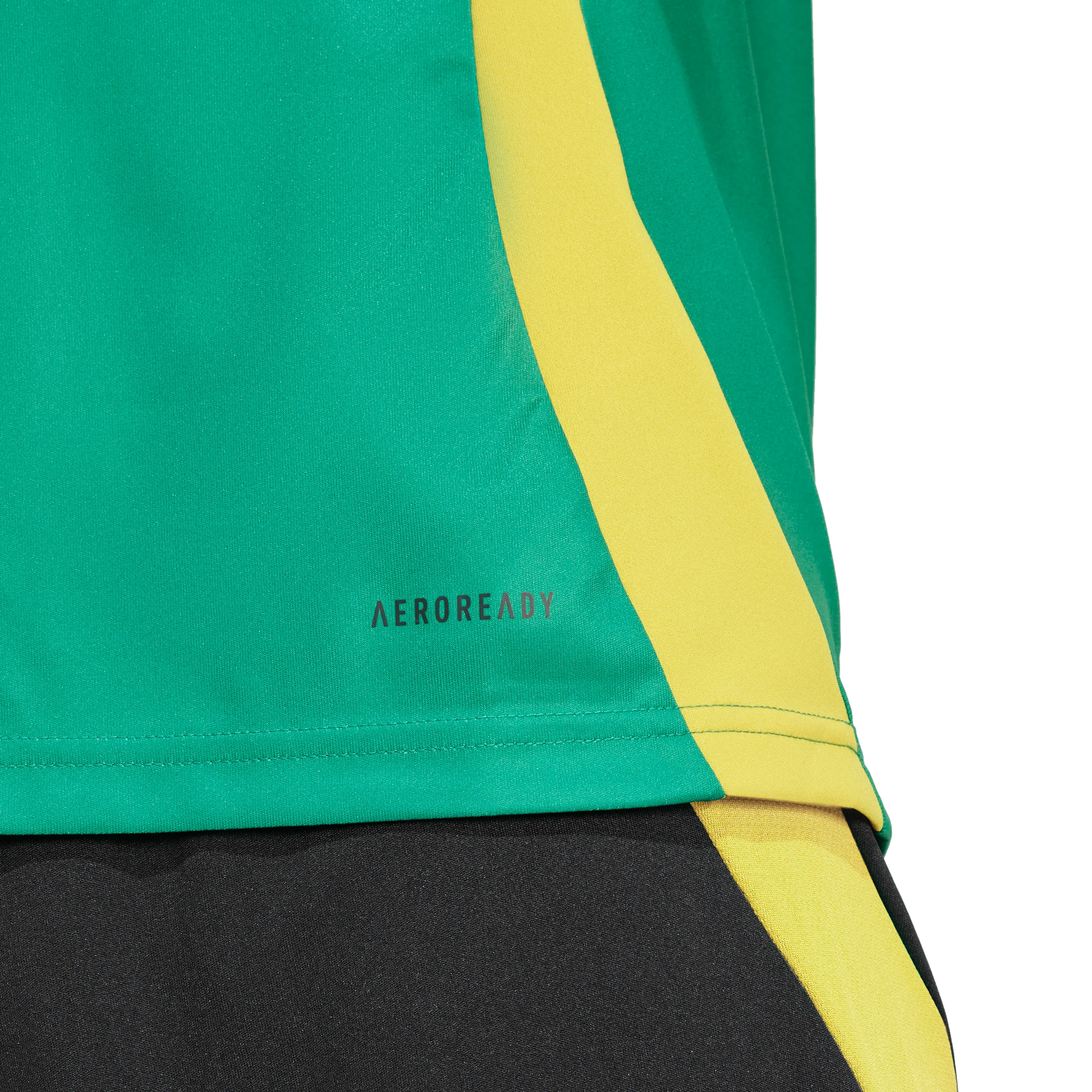 Jamaica Pre-Match Jersey (IS5658)