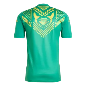 Jamaica Pre-Match Jersey (IS5658)