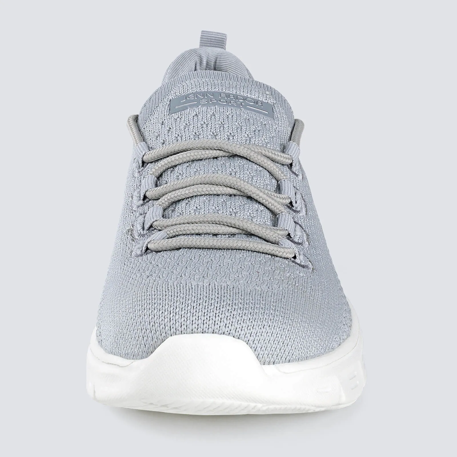 JENN ARDOR Women Breathable Lightweight  Walking Sneakers
