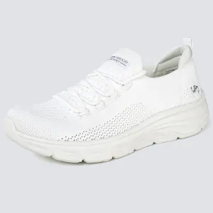 JENN ARDOR Women Breathable Lightweight  Walking Sneakers