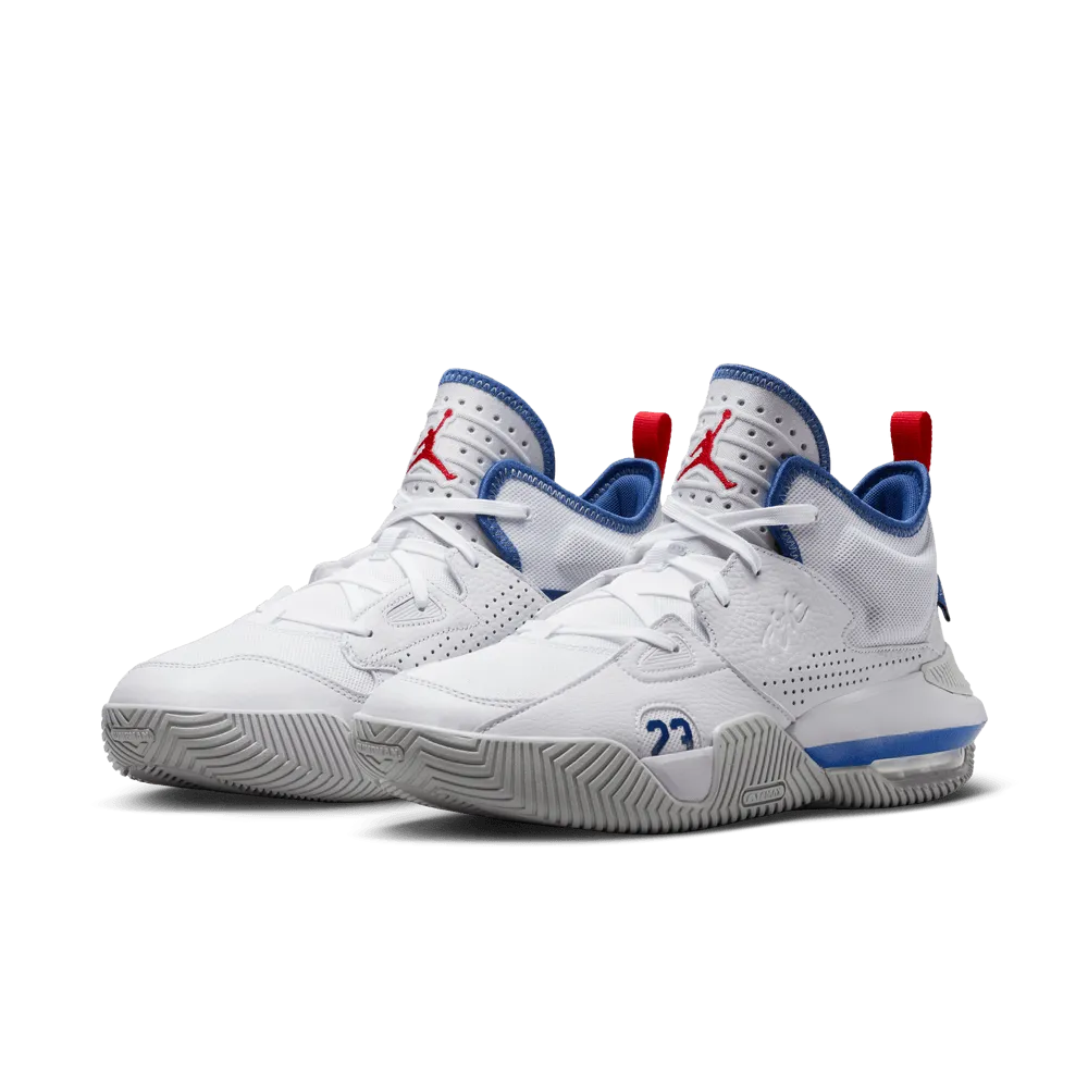 JORDAN STAY LOYAL 2