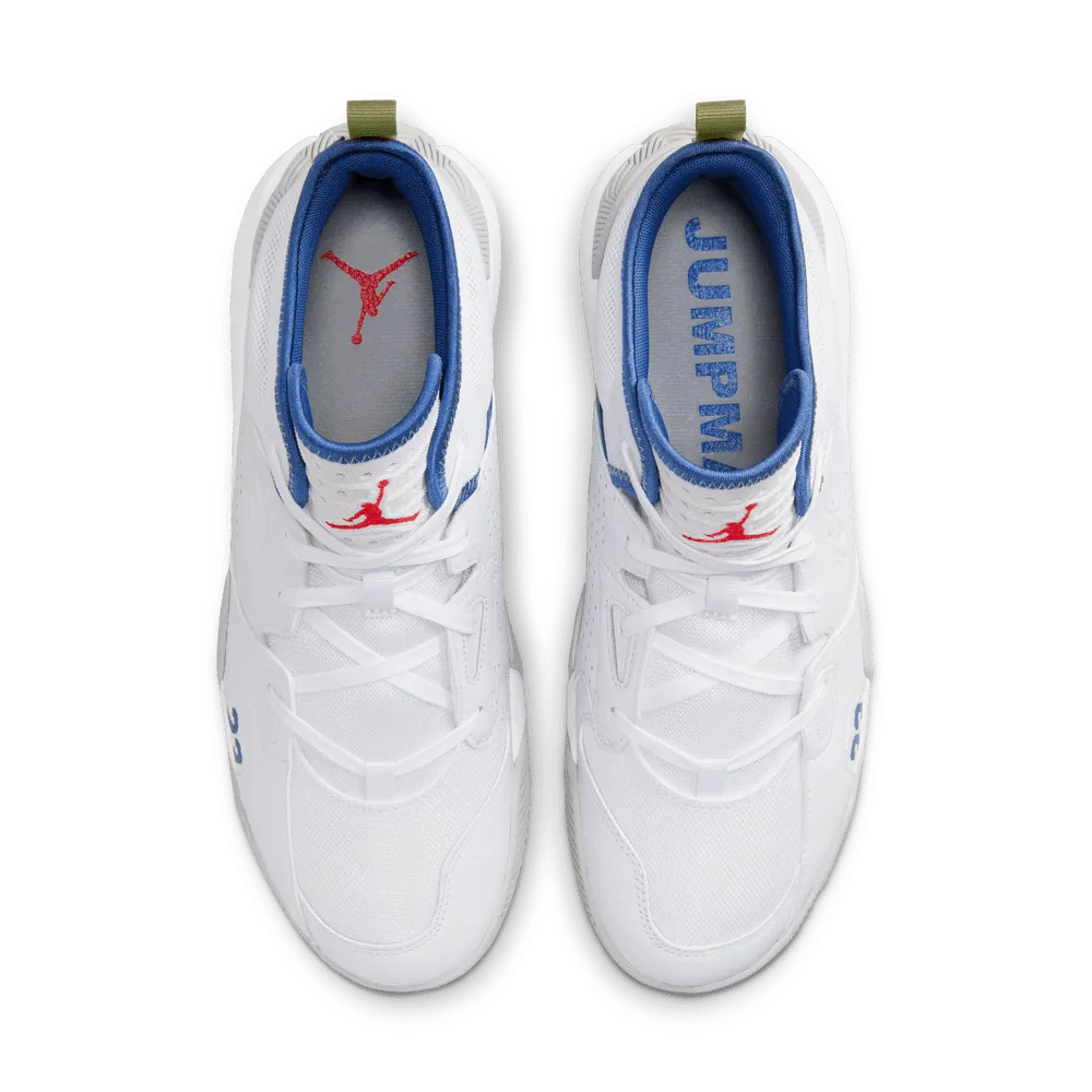 JORDAN STAY LOYAL 2