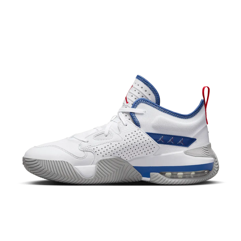 JORDAN STAY LOYAL 2