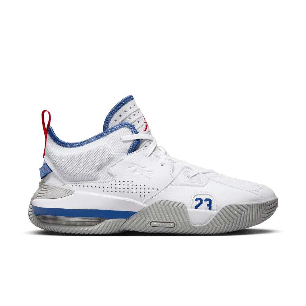 JORDAN STAY LOYAL 2