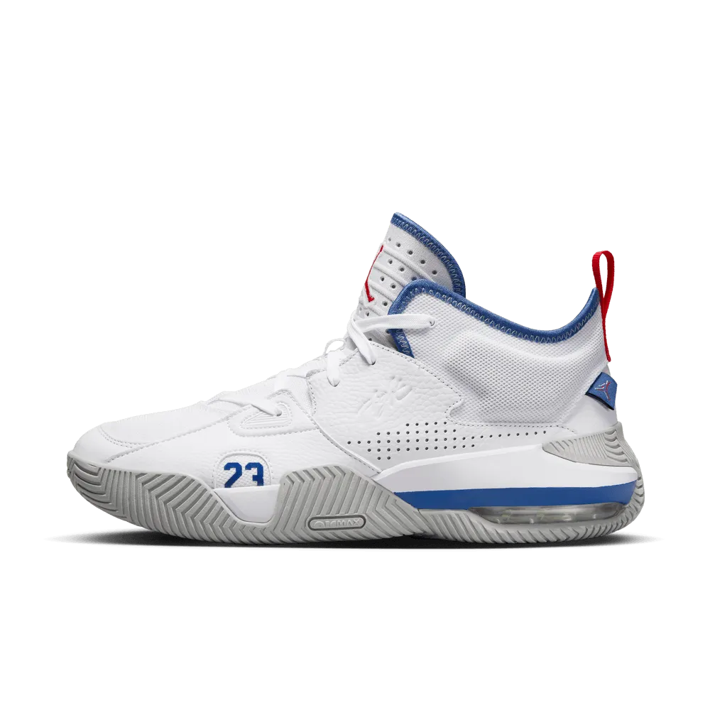 JORDAN STAY LOYAL 2