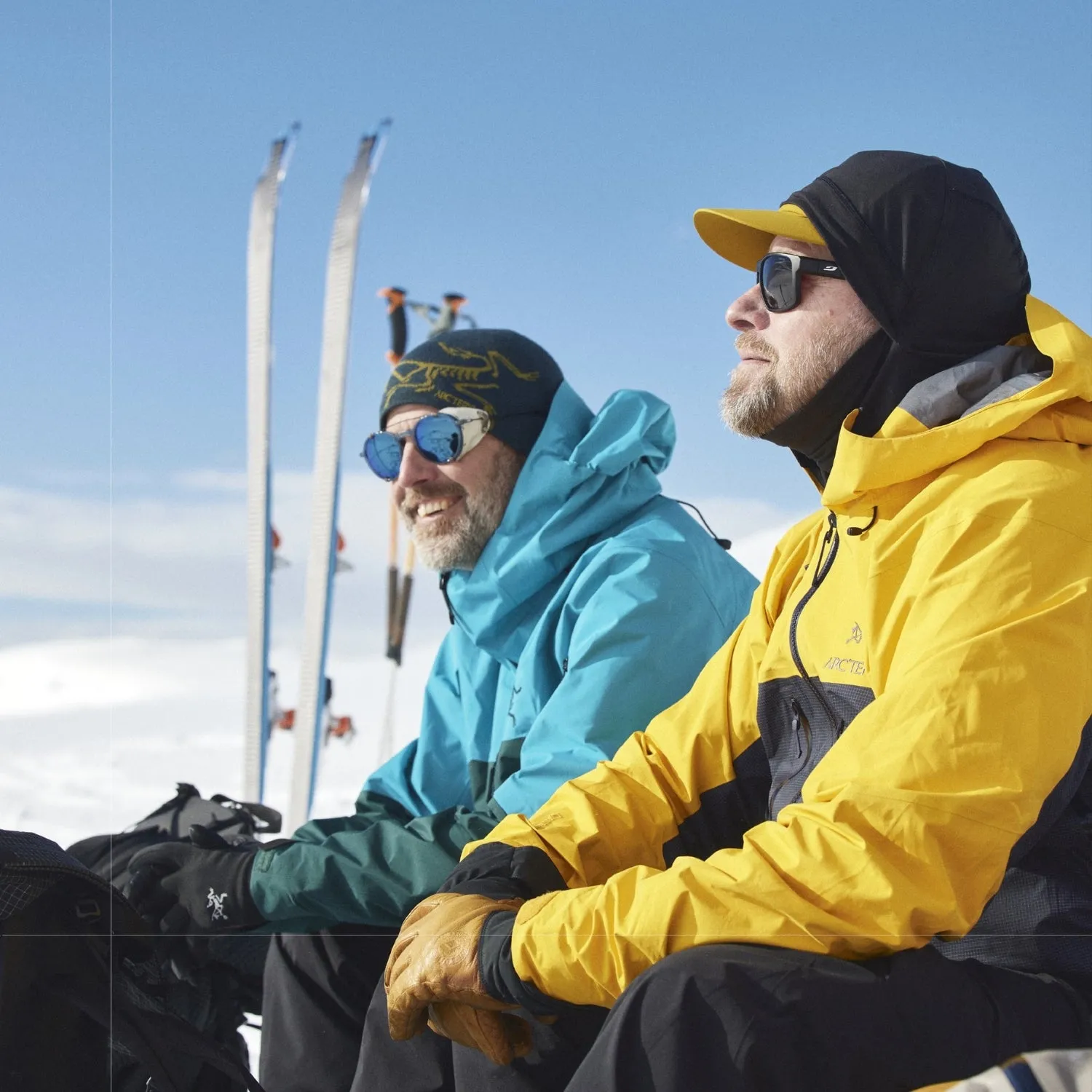 Julbo Legacy SPECTRON 3