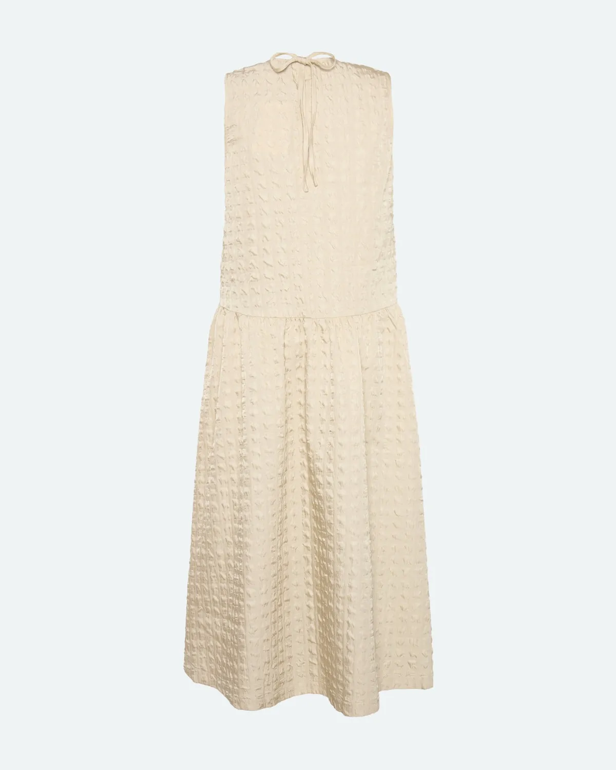 Julia maxi dress 4164 - Eucalyptus
