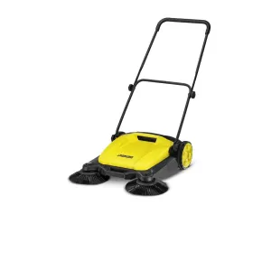 Karcher Manual Push Sweeper - S 650