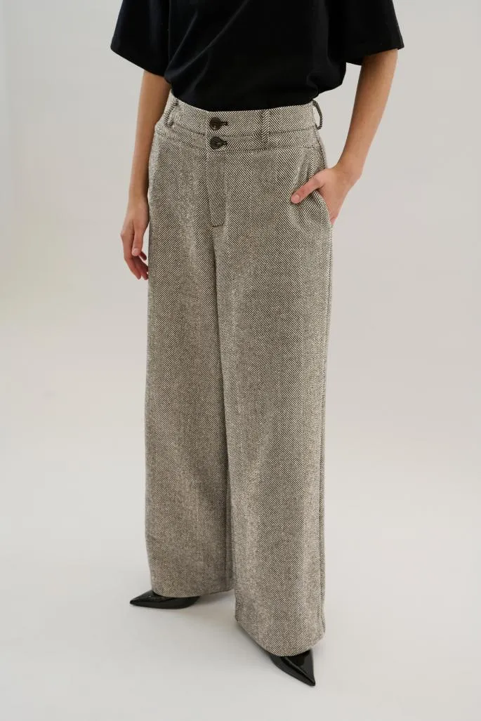 Karen by Simonsen Rigmor Pants