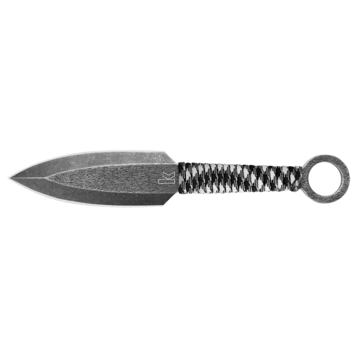 KERSHAW THROWING KNIVES