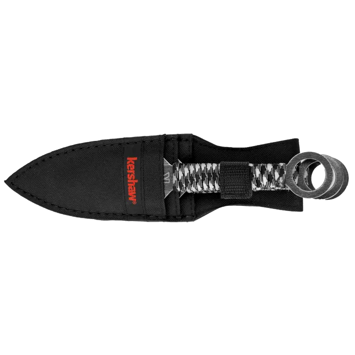 KERSHAW THROWING KNIVES