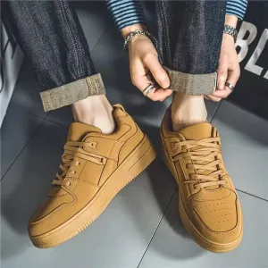 khaki sneakers for men