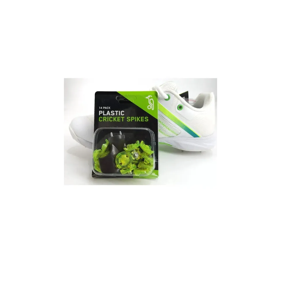 Kookaburra Pro 2.0 Spike Cricket Shoe