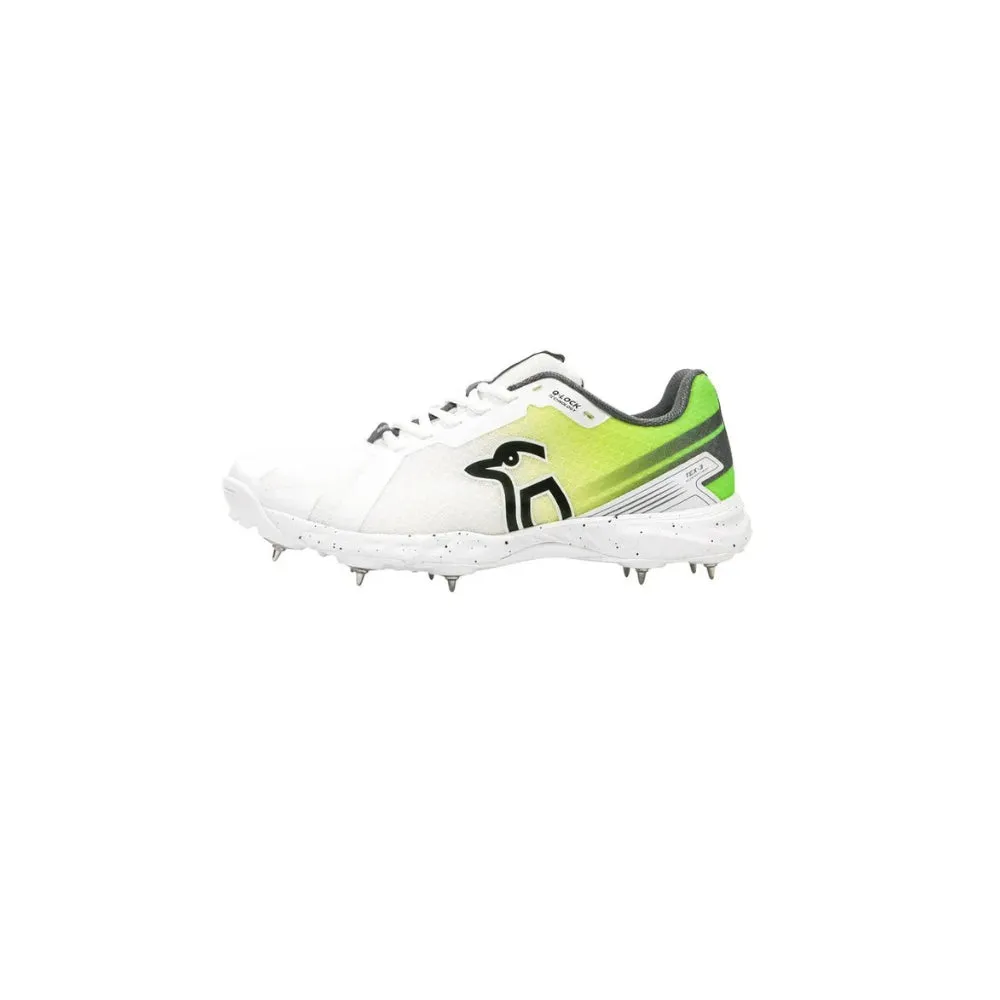 Kookaburra Pro 2.0 Spike Cricket Shoe