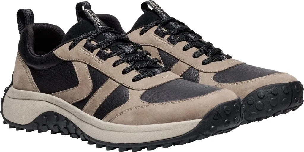 Ks 86 Leather Uomo brindle/plaza taupe