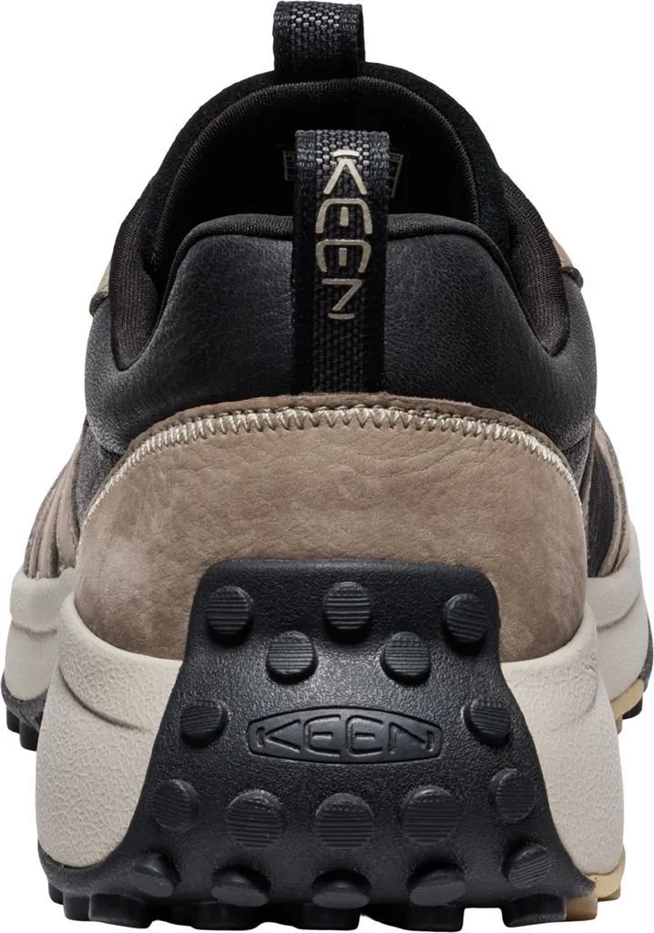 Ks 86 Leather Uomo brindle/plaza taupe
