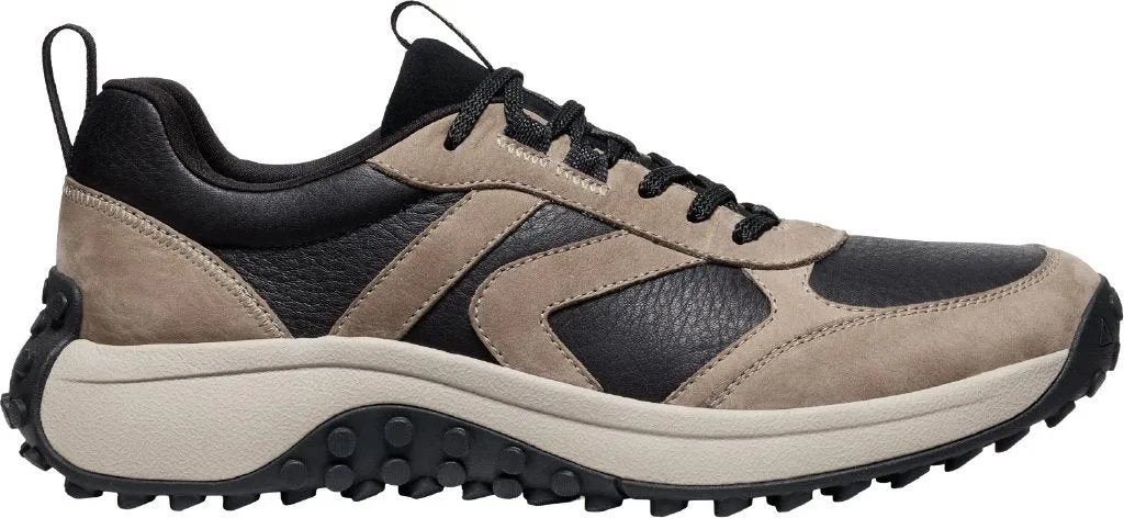 Ks 86 Leather Uomo brindle/plaza taupe
