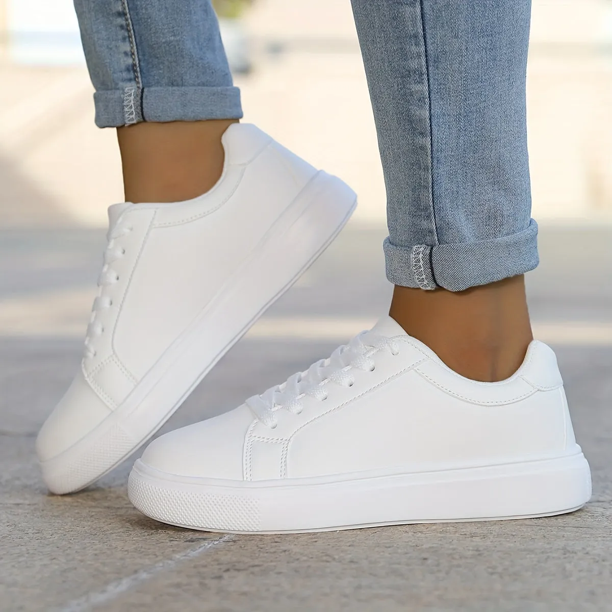 Kuroha® | Timeless and elegant   sneakers