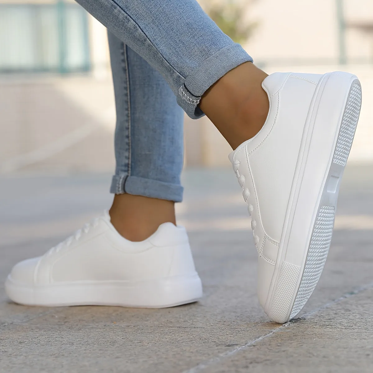 Kuroha® | Timeless and elegant   sneakers