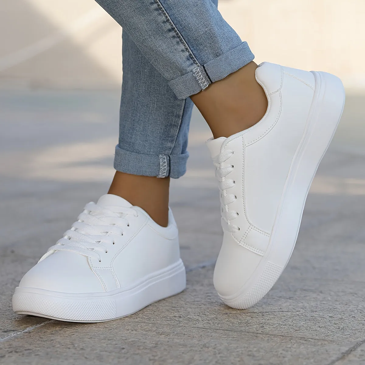 Kuroha® | Timeless and elegant   sneakers