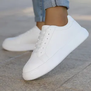 Kuroha® | Timeless and elegant   sneakers