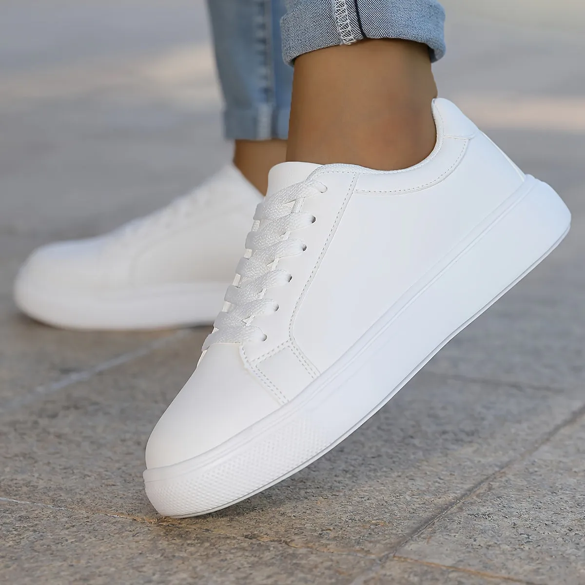 Kuroha® | Timeless and elegant   sneakers