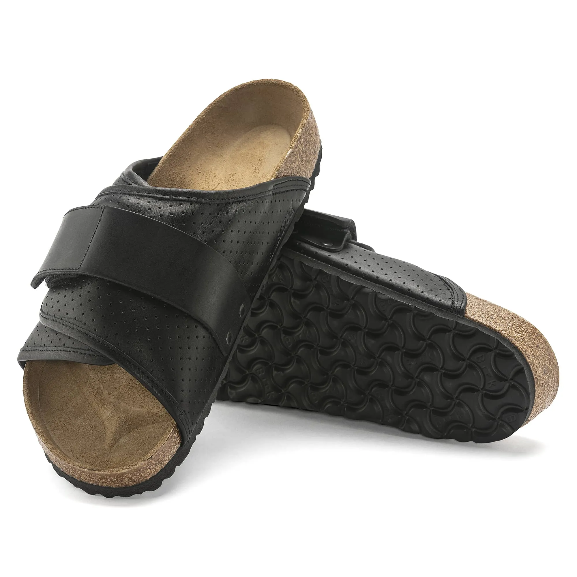 Kyoto Natural Leather