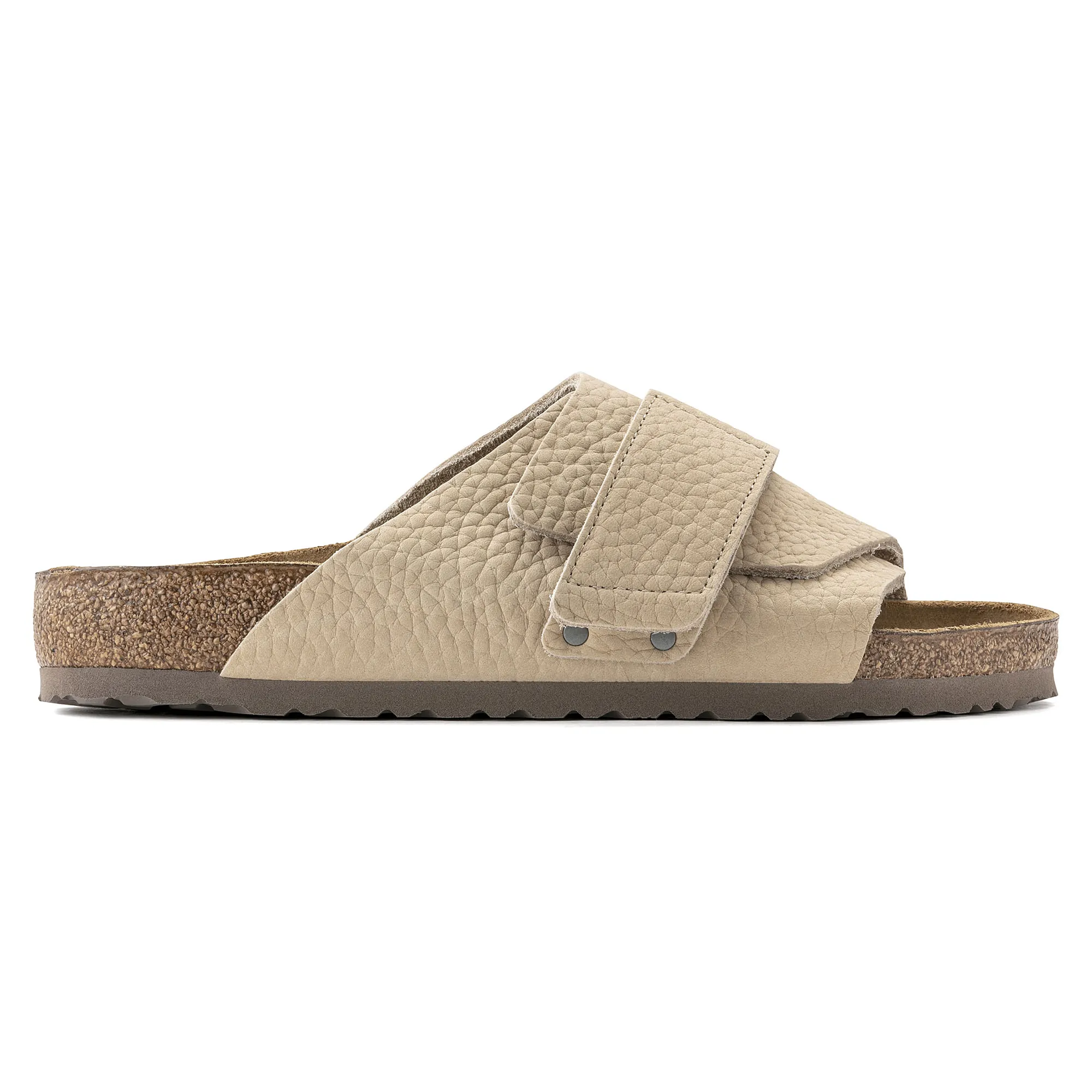 Kyoto Nubuck Leather
