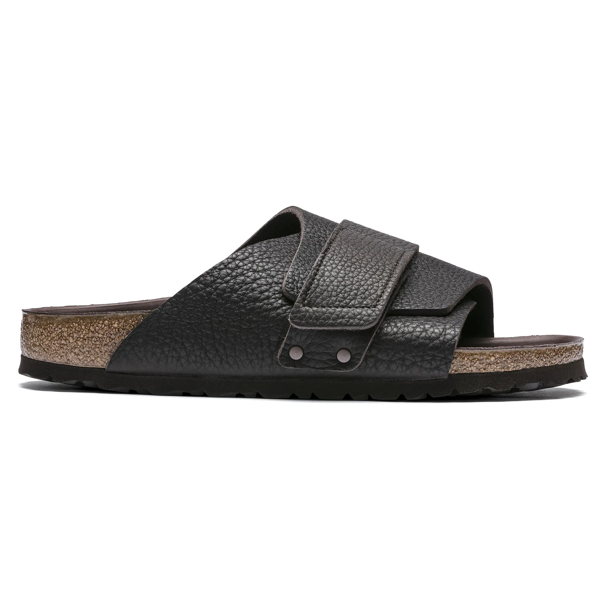 Kyoto Nubuck Leather