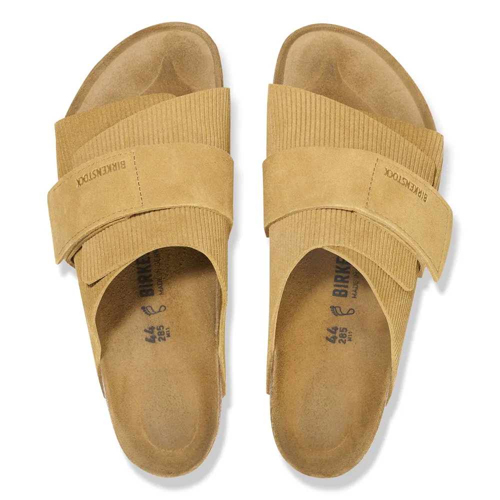 Kyoto Suede Embossed