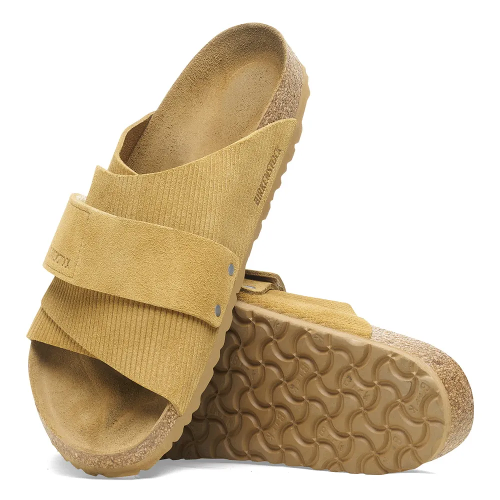 Kyoto Suede Embossed