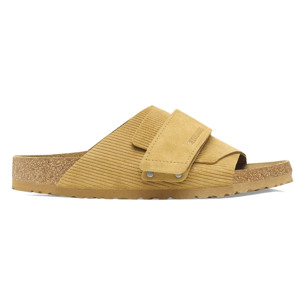 Kyoto Suede Embossed
