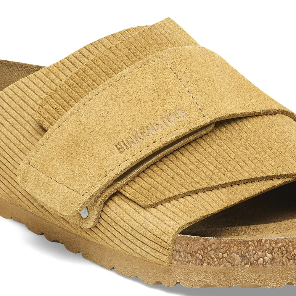 Kyoto Suede Embossed