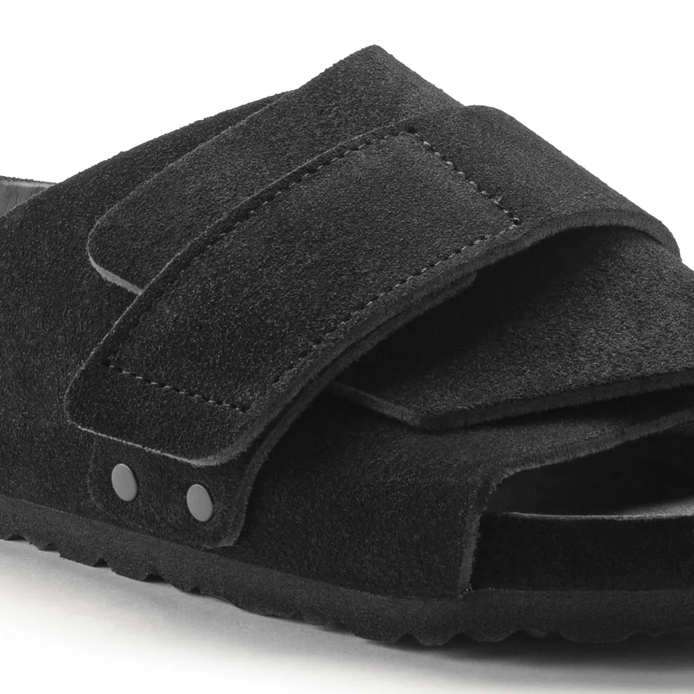Kyoto Suede Leather