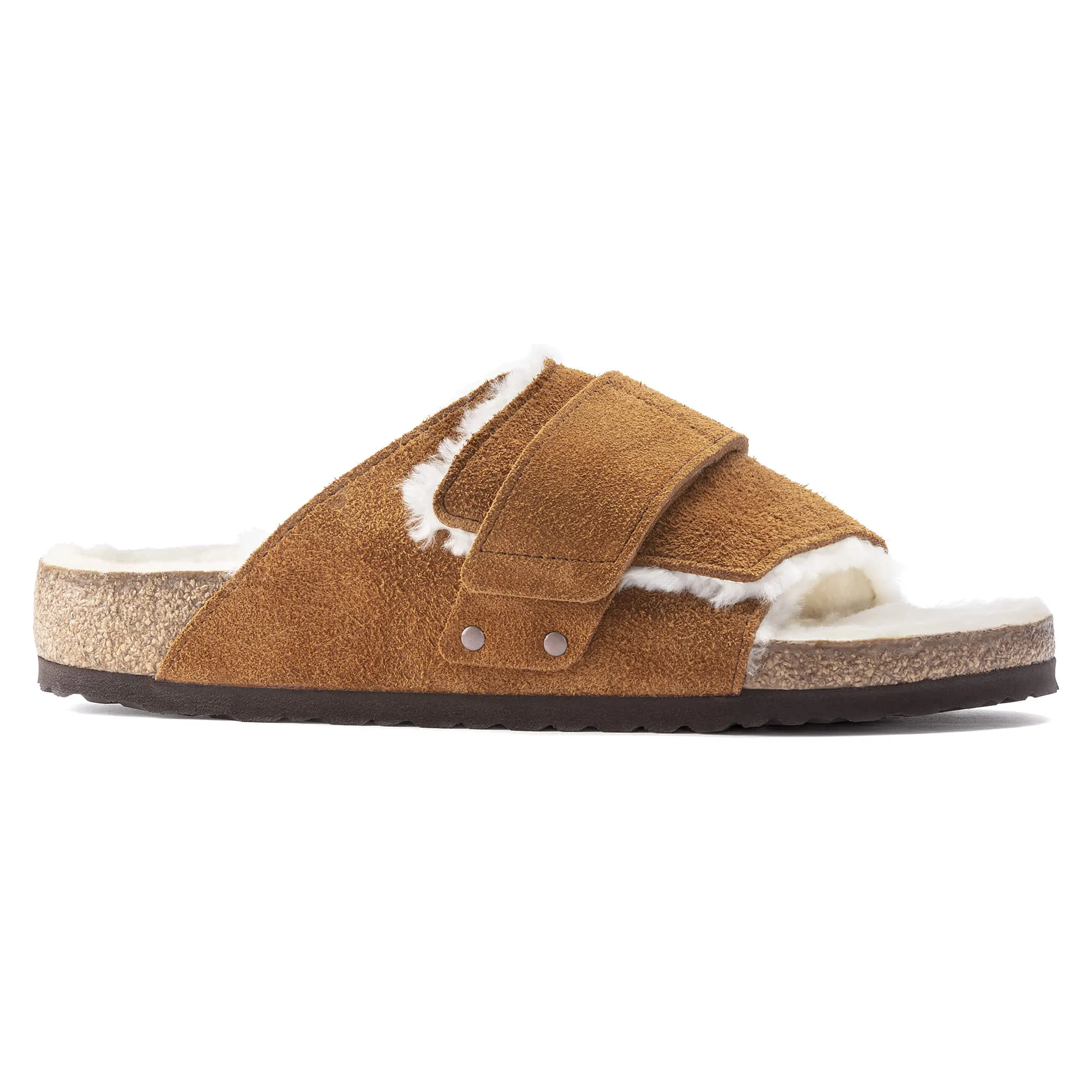 Kyoto Suede Leather