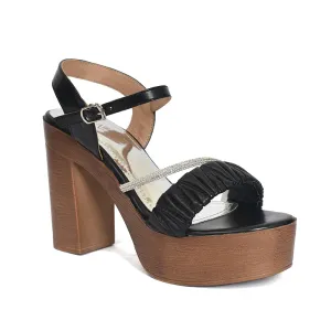 LADIES FORMAL SANDAL