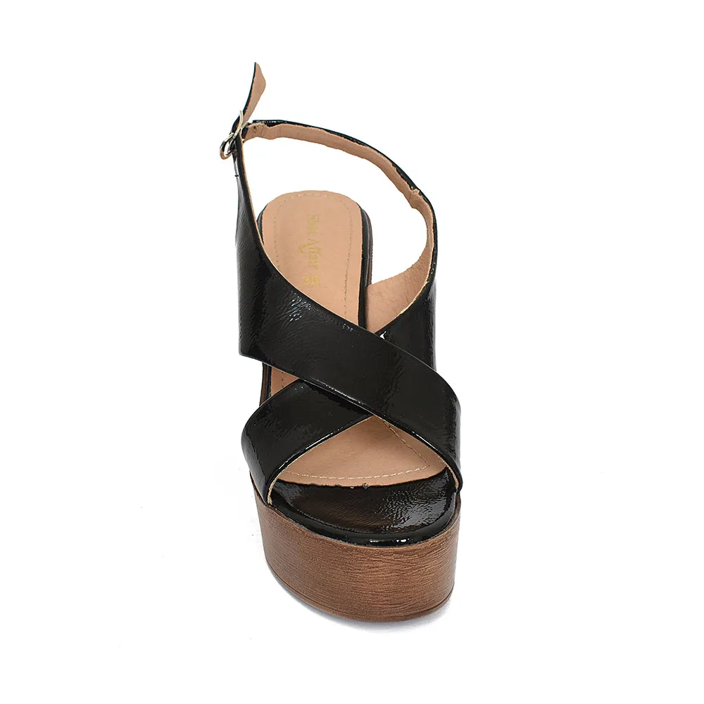 Ladies Formal Sandal